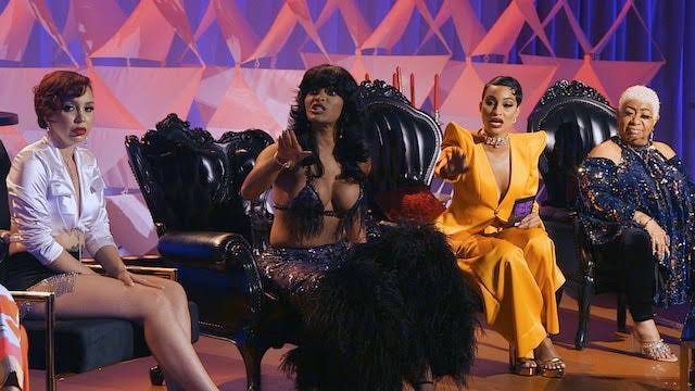 joseline cabaret season 4 release date