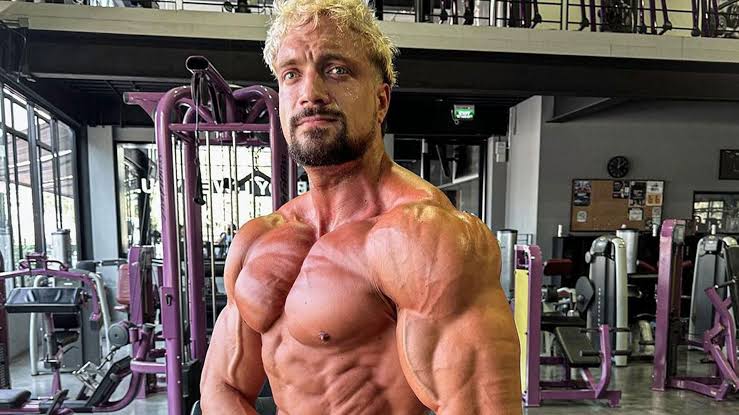 What happened to Jo Lindner