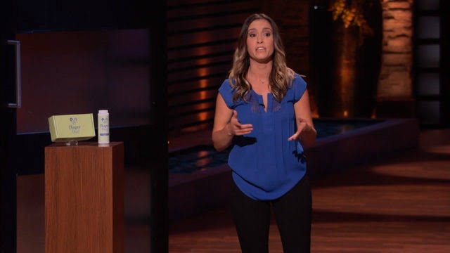 diaper dust net worth