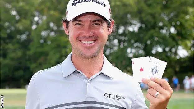 brian harman net worth