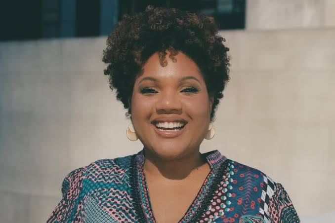 Tonya Mosley husband