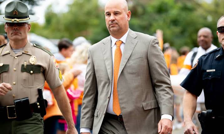 Where is jeremy pruitt now