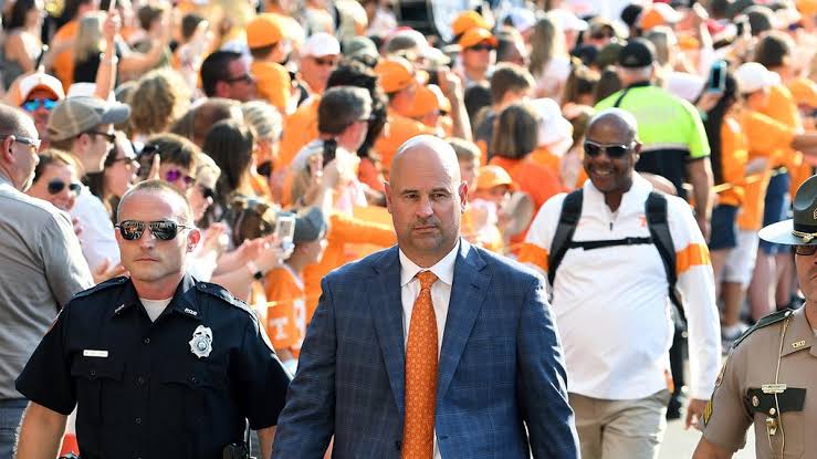 Where is jeremy pruitt now