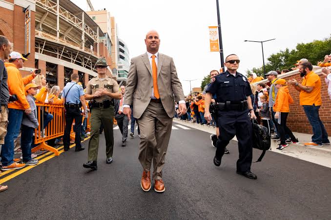 Where is jeremy pruitt now