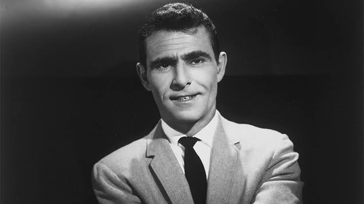 rod serling cause of death