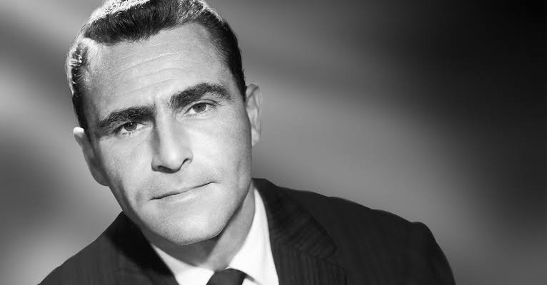 rod serling cause of death