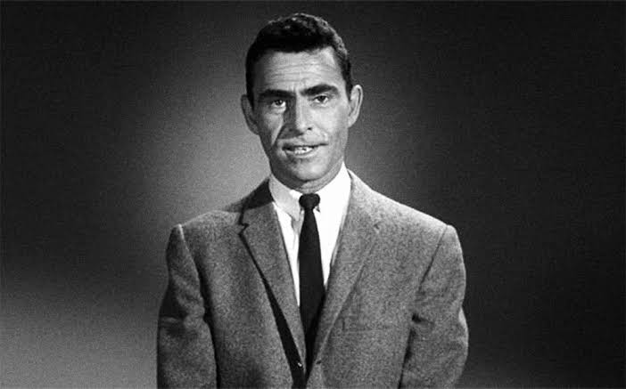 rod serling cause of death