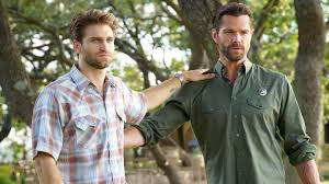 walker season 4 release date