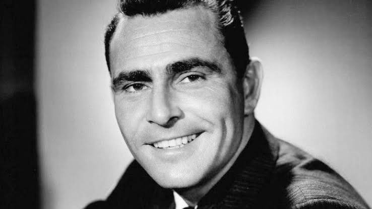 rod serling cause of death
