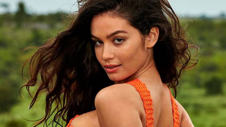 Anne De Paula's Ethnicity