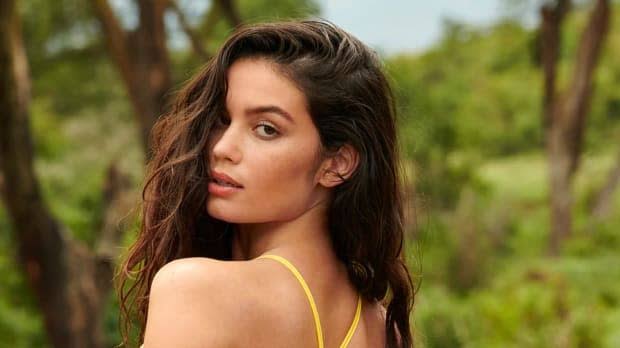 Anne De Paula's Ethnicity