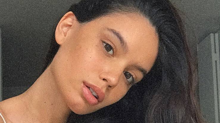 Anne De Paula's Ethnicity