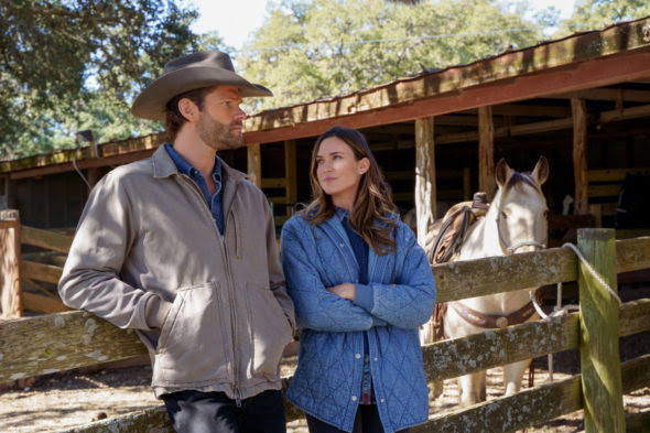 walker season 4 release date