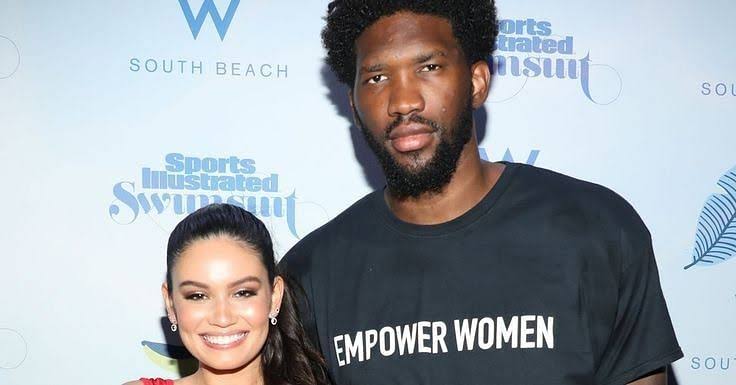 Anne De Paula's Ethnicity