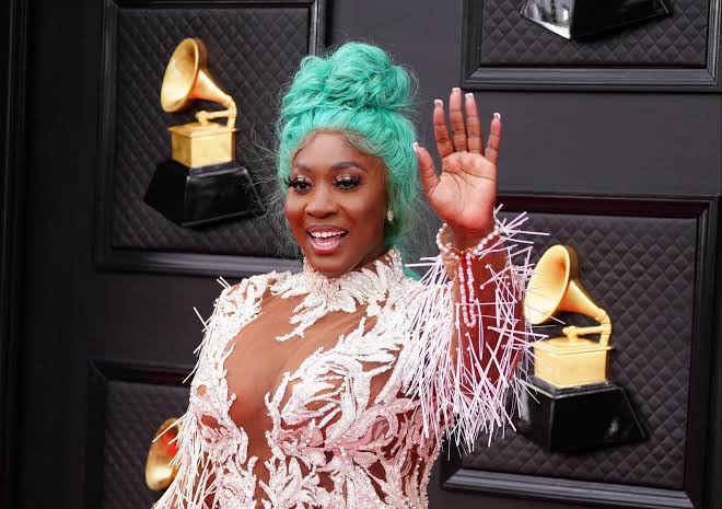 what happened to spice daughter