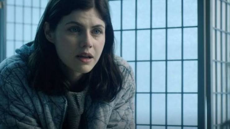 mayfair witches season 2 release date