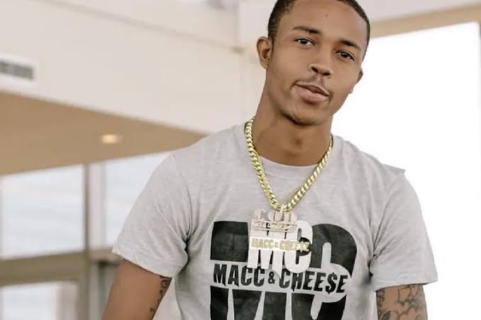 Gillie da Kid net worth