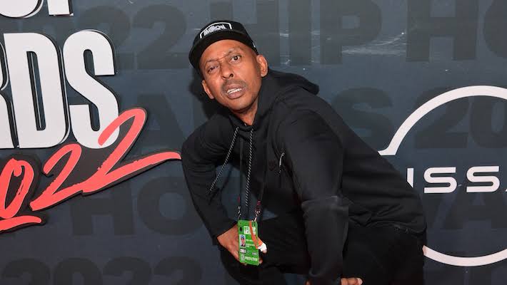 Gillie da Kid net worth