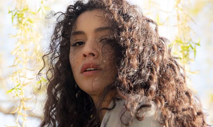 miranda rae mayo ethnicity