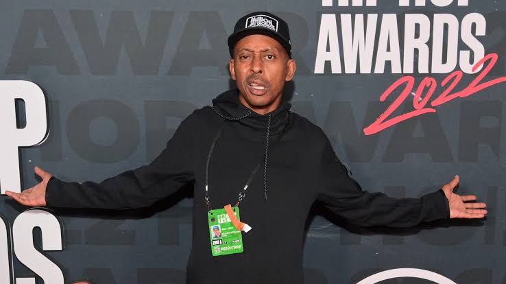 Gillie da Kid net worth