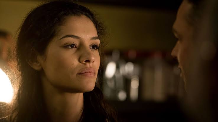 miranda rae mayo ethnicity