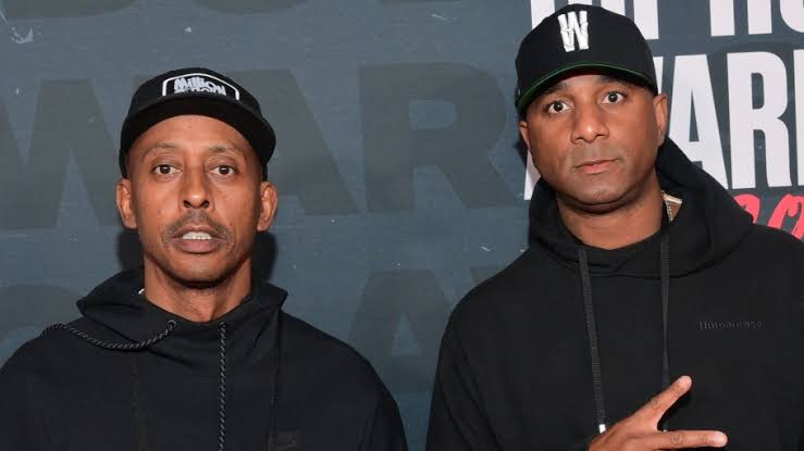 Gillie da Kid net worth