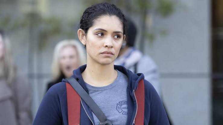 miranda rae mayo ethnicity