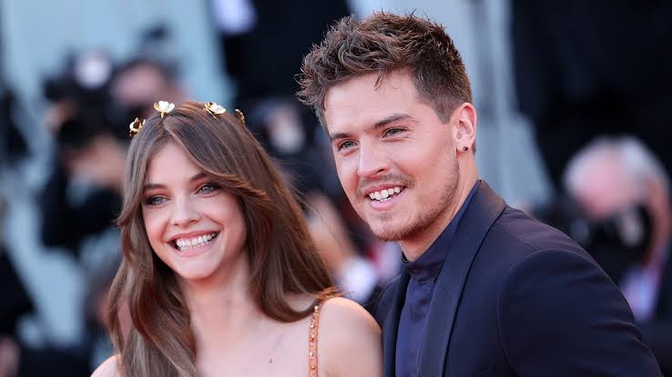 dylan sprouse religion