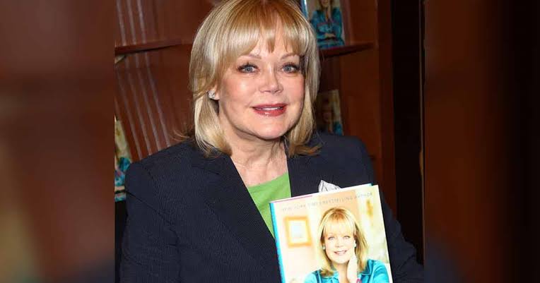 candy spelling net worth