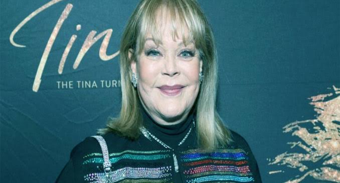 candy spelling net worth