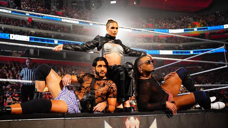 maxxine dupri husband