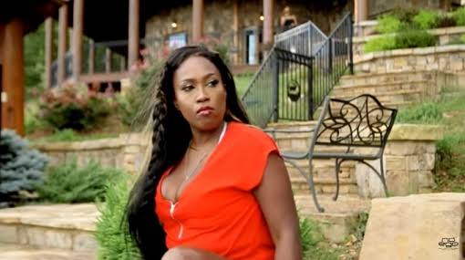 where is maia campbell now