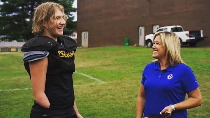 Is Jamie Apody Pregnant