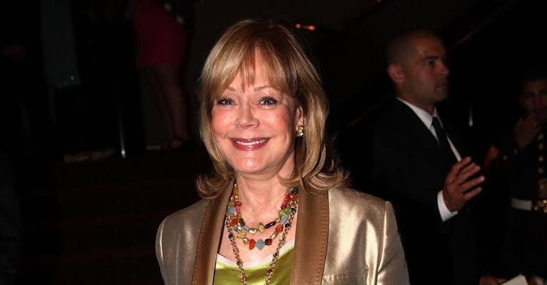 candy spelling net worth