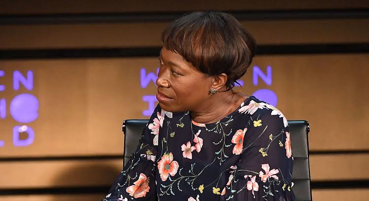 joy reid weight loss