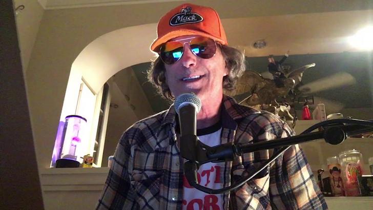 johnny hardwick net worth