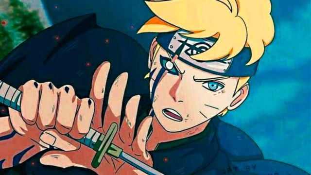 Boruto Chapter 82 Release Date Raw Scans Spoilers And Where To Read