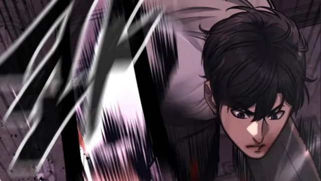 Quest Supremacy Chapter 98 Release Date