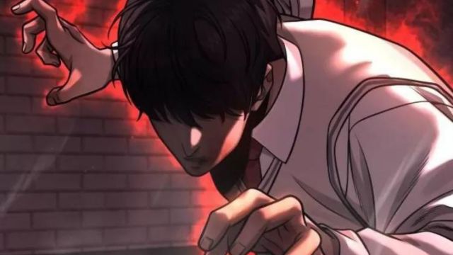 Quest Supremacy Chapter 98 Release Date