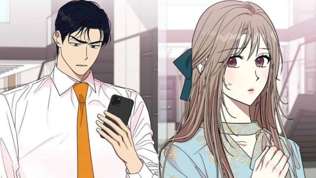 Love Class Chapter 27 Release Date
