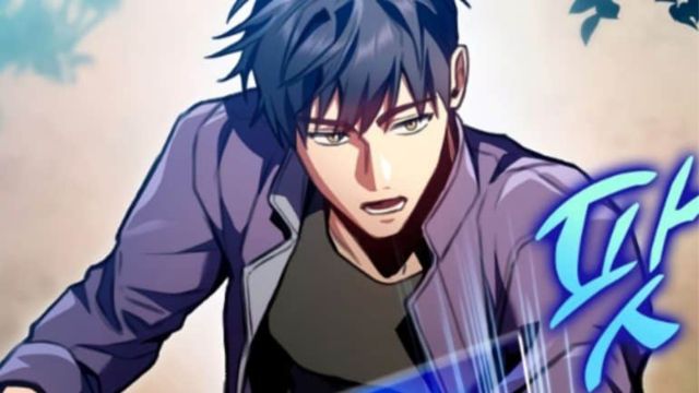 Love Class Chapter 27 Release Date