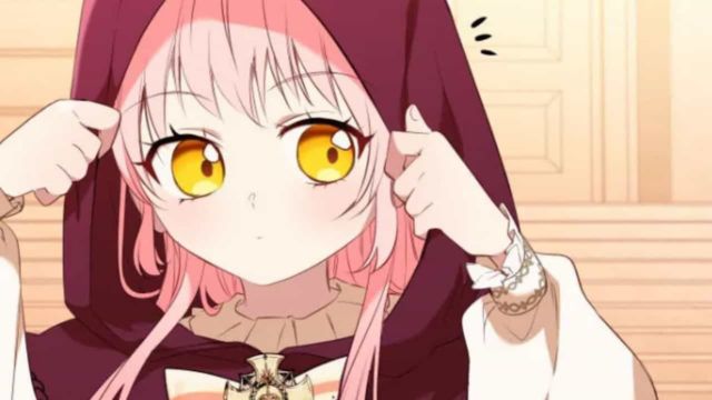 I Raised the Villains Preciously Chapter 47 Release Date