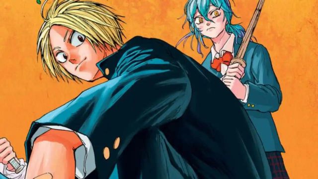 Sakamoto Days Chapter 130 Release Date