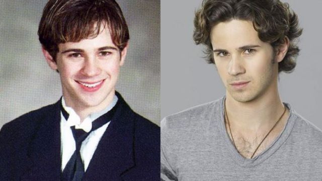 Is Connor Paolo Gay