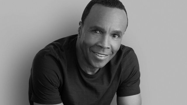 Is Sugar Ray Leonard Gay