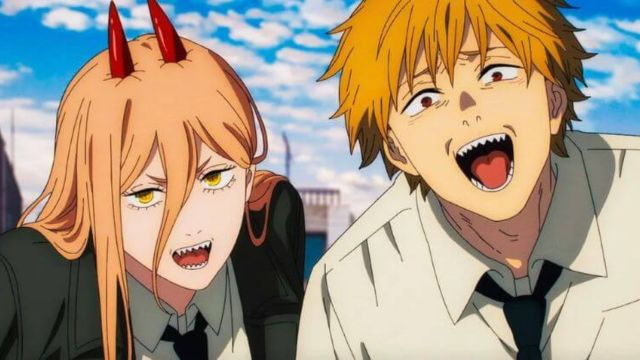 Chainsaw Man Chapter 138 Release Date