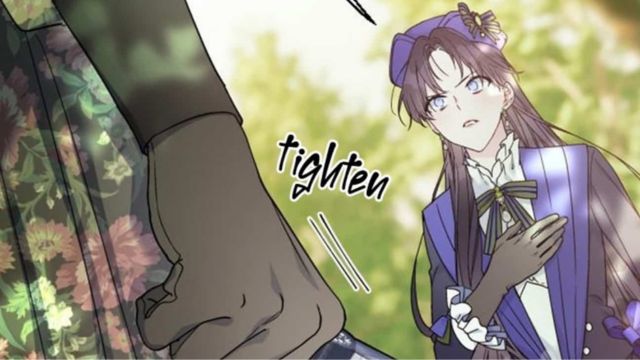 From a Knight to a Lady Chapter 93 Release Date