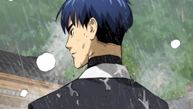 Infinite Level Up in Murim Chapter 160 Release Date