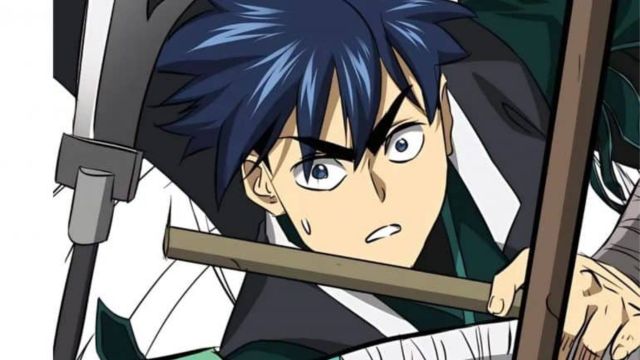 Manager Kim Chapter 98 Release Date