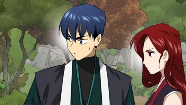 Infinite Level Up in Murim Chapter 160 Release Date